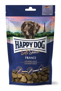 Happy Dog - Soft Snack France