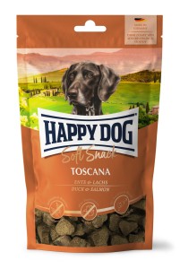 Happy Dog - Soft Snack Toscana