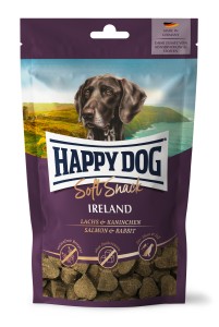 Happy Dog - Soft Snack Ireland