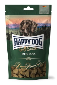 Happy Dog - Soft Snack Montana