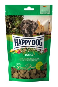 Happy Dog - Soft Snack India