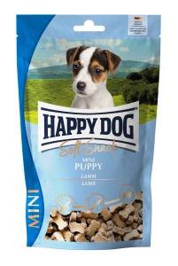 Happy Dog - Soft Snack Mini Puppy