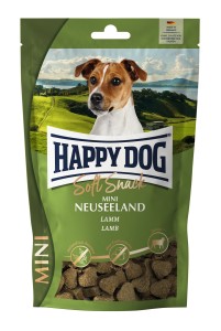 Happy Dog - Soft Snack Mini Neuseeland