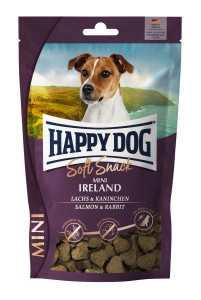 Happy Dog - Soft Snack Mini Ireland