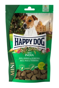Happy Dog - Soft Snack Mini India
