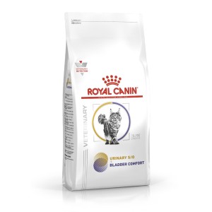 Clinical Alliance - Urinary S/O + Bladder Comfort Cat