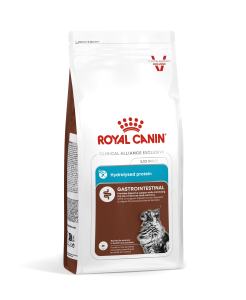 Clinical Alliance - Gastrointestinal Hydrolysed Protein Cat