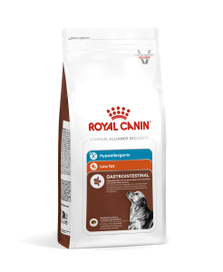 Clinical Alliance - GI Low Fat + Hypoallergenic Dog