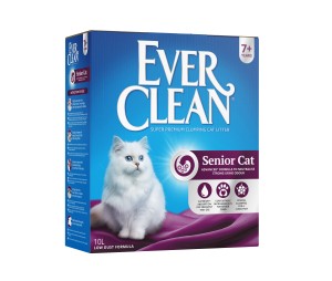 Ever Clean Senior