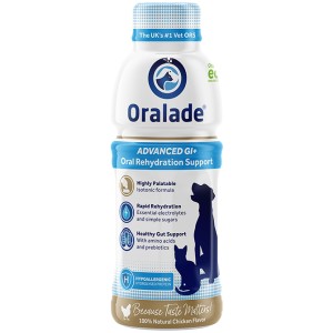 Oralade - Advanced GI+