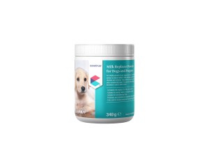 NutriCareVet Puppy Milk Replacer