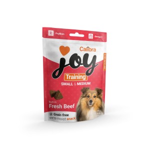 Calibra - Joy Snacks - Training Adult Small Dog & Medium Rind