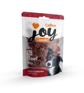 Calibra - Joy Snacks - Bits Adult Dog Rind