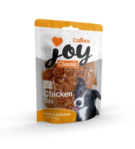 Calibra - Joy Snacks - Bits Adult Dog Huhn