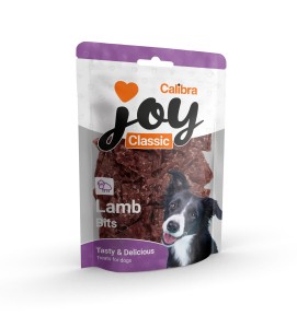 Calibra - Joy Snacks - Bits Adult Dog Lamm