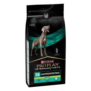 Pro Plan - Veterinary Diets - Canine EN Gastrointestinal Low Fat