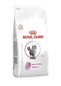 Clinical Alliance - Early Renal & Mobility Cat