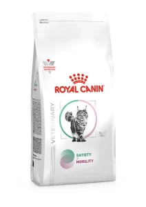 Clinical Alliance - Satiety & Mobility Cat