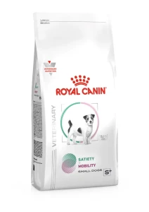 Clinical Alliance - Satiety & Mobility Small Dogs