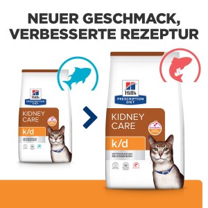 Presciption Diet - Feline Metabolic Weight Management Saumon