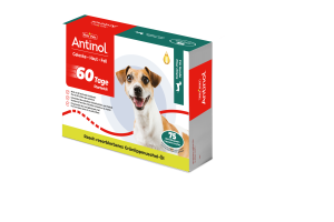 Antinol Starterkit Dog Kapseln