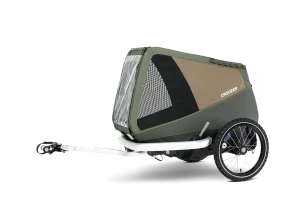 Croozer - Remorque Dog Enna (L)