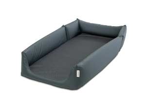 Croozer - Lit pour chien pour Dog Tammo/ Bruuno