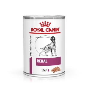 Vital Support - Renal Dog Dose