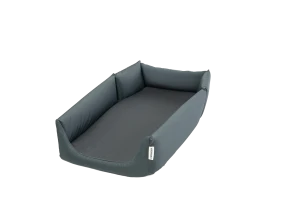 Croozer - Lit pour chien pour Dog Enna/ Peppa