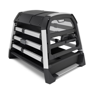 Thule - Cage pour chien Allax pour le seuil de chargement XS