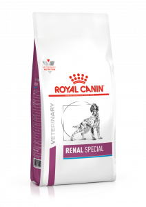 Vital Support - Renal Special Dog