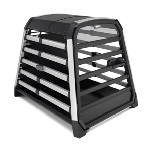 Thule - Cage pour chien Allax XL Compact