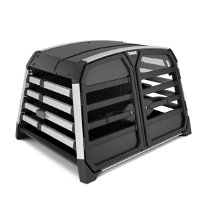 Thule - Cage pour chien  Allax Double S