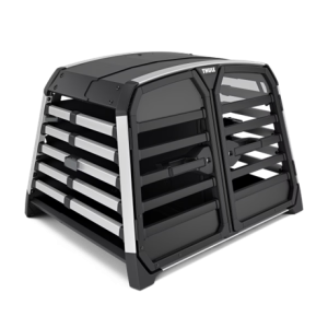 Thule - Cage pour chien  Allax Double M Compact