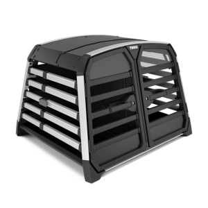 Thule - Cage pour chien  Allax Double M