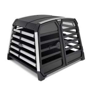 Thule - Cage pour chien Allax Double L Compact