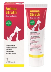 Anima Strath Paste