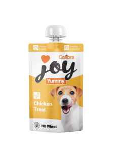Calibra - Joy Snacks - Yummy Adult Dog Huhn