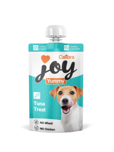 Calibra - Joy Snacks - Yummy Adult Dog Thun