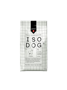 Iso-Dog - Canine Adult  Muesli au Poisson et au Poulet 1538