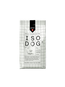 Iso-Dog - Canine Junior Agneau & Dinde 1512