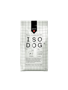 Iso-Dog - Canine Adult Agneau & Poulet 1562