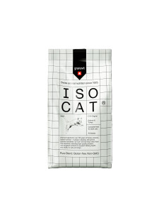 Iso-Cat - Feline Adult Saumon & Dinde