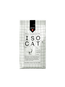Iso-Cat - Feline Senior Poulet & Poisson