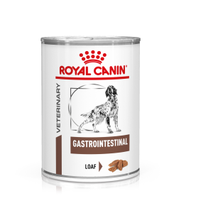 Gastrointestinal Tract - Gastro Intestinal Dog Dose (Mousse)