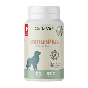 CellaVie - Canine ImmunPlus Pulver