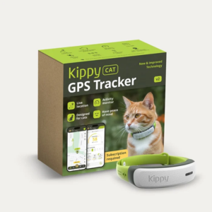 Kippy CAT GPS-Tracker V2