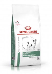 Weight Management - Satiety Weight Management Small Dog