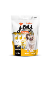Calibra - Joy Yummy - Cat Chicken Treat 