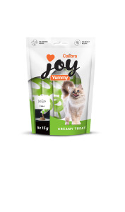 Calibra - Joy Yummy - Cat Tuna Treat 